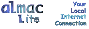 Almac Lite Logo