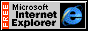 Microsoft Internet Explorer 3.0 Browser