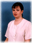 Claire Ferguson