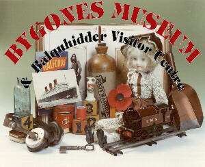Bygones Museum
